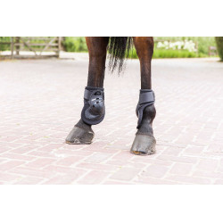 Gamaschen Lami-Cell Power Deep V22 Schwarz