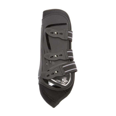Gamaschen mit Sprunggelenkschutz Lami-Cell V22 Schwarz Gamaschen mit Sprunggelenkschutz Lami-Cell V22 Schwarz