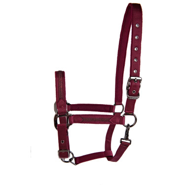 Halfter Lami-Cell Sparkling Bordeaux Halfter Lami-Cell Sparkling Bordeaux