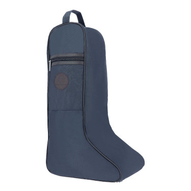 Laarzentas Equithème Premium Marineblau
