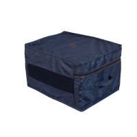 Abdeckungstasche Equithème Premium Marineblau