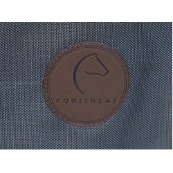 Abdeckungstasche Equithème Premium Marineblau