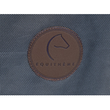 Abdeckungstasche Equithème Premium Marineblau