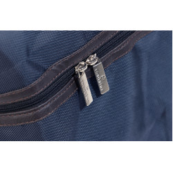 Abdeckungstasche Equithème Premium Marineblau