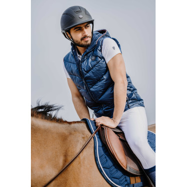 Ärmellose Daunenweste Equithème Greg