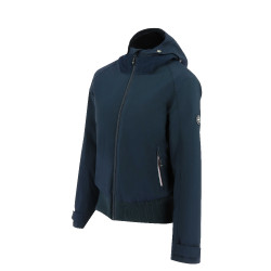 Equithème Bea Jacke Marineblau