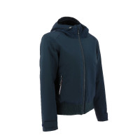 Equithème Bea Jacke Marineblau