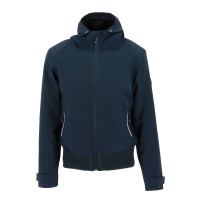 Equithème Bea Jacke Marineblau