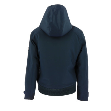 Equithème Bea Jacke Marineblau