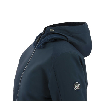 Equithème Bea Jacke Marineblau