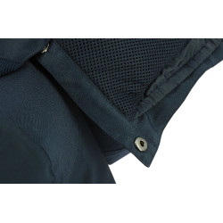 Equithème Bea Jacke Marineblau