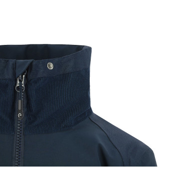 Equithème Bea Jacke Marineblau