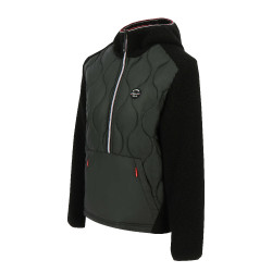 Anorak Equithème Celia Schwarz