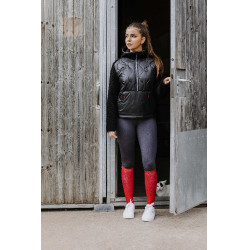 Anorak Equithème Celia Schwarz