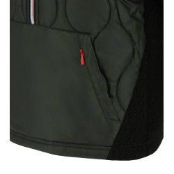 Anorak Equithème Celia Schwarz