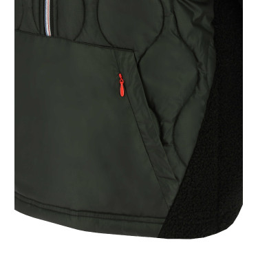 Anorak Equithème Celia Schwarz