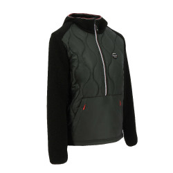 Anorak Equithème Celia Schwarz