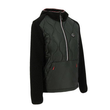 Anorak Equithème Celia Schwarz