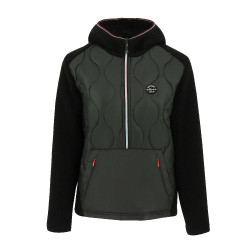 Anorak Equithème Celia Schwarz