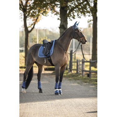 Fliegenhaube Lami-Cell LC Atollblau