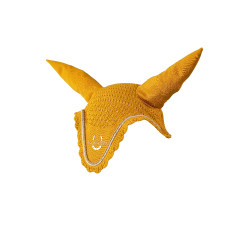 Fliegenhaube Lami-Cell LC Honig / Gold Gelb