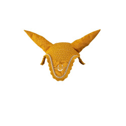 Fliegenhaube Lami-Cell LC Honig / Gold Gelb