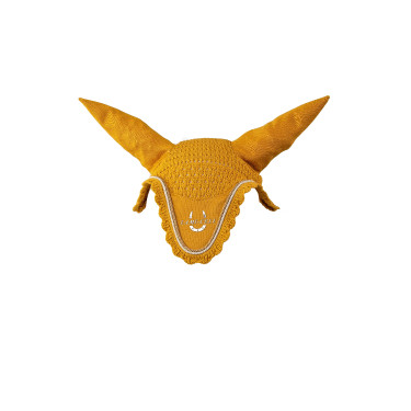 Fliegenhaube Lami-Cell LC Honig / Gold Gelb