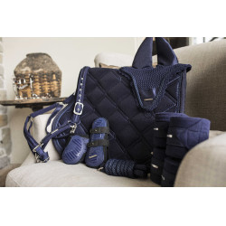 Fliegenhaube Lami-Cell Aurora Marineblau