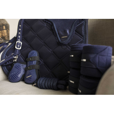 Fliegenhaube Lami-Cell Aurora Marineblau