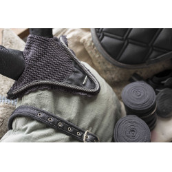 Fliegenhaube Lami-Cell Aurora Dunkelgrau