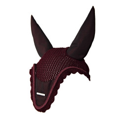 Fliegenhaube Lami-Cell Aurora Bordeaux