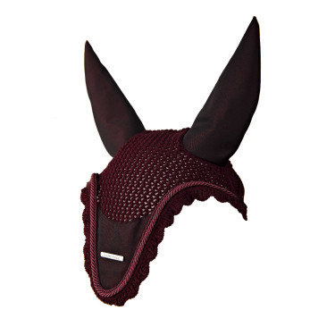 Fliegenhaube Lami-Cell Aurora Bordeaux