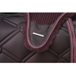 Fliegenhaube Lami-Cell Aurora Bordeaux