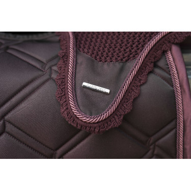 Fliegenhaube Lami-Cell Aurora Bordeaux