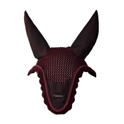Fliegenhaube Lami-Cell Aurora Bordeaux