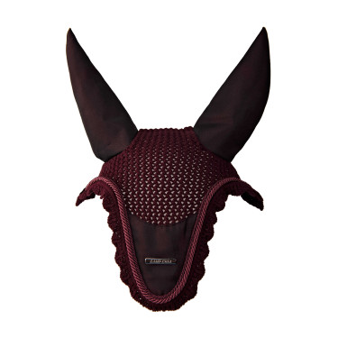 Fliegenhaube Lami-Cell Aurora Bordeaux