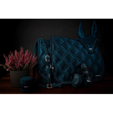 Fliegenhaube Lami-Cell Aurora Blau