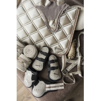 Polo-Bandagen Lami-Cell Aurora 35m Blau