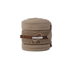 Polo-Bandagen Lami-Cell Aurora 35m Champagner Beige