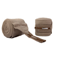 Polo-Bandagen Lami-Cell Aurora 35m Blau