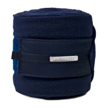 Polo-Bandagen Lami-Cell Aurora 35m Marineblau Polo-Bandagen Lami-Cell Aurora 35m Marineblau