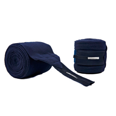 Polo-Bandagen Lami-Cell Aurora 35m Marineblau Polo-Bandagen Lami-Cell Aurora 35m Marineblau