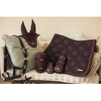 Polo-Bandagen Lami-Cell Aurora 35m Blau