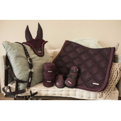 Polo-Bandagen Lami-Cell Aurora 35m Bordeaux