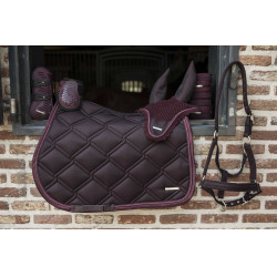 Polo-Bandagen Lami-Cell Aurora 35m Bordeaux