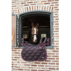 Polo-Bandagen Lami-Cell Aurora 35m Bordeaux