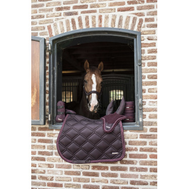 Polo-Bandagen Lami-Cell Aurora 35m Bordeaux
