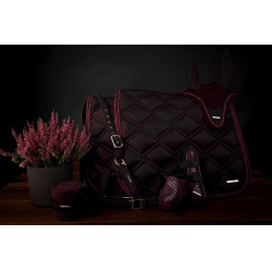 Polo-Bandagen Lami-Cell Aurora 35m Bordeaux
