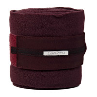 Polo-Bandagen Lami-Cell Aurora 35m Bordeaux