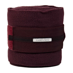 Polo-Bandagen Lami-Cell Aurora 35m Bordeaux